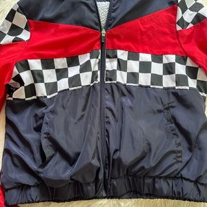 Ashley By 26 International size large jacket.